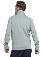 Schöffel Fleece Jacket Hiking Fleece Style Uriezzo MNS (warm, quick-drying) grey men's