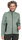 Schöffel Fleecejacke Hiking Circ Style Yew (warm, hoher Feuchtigkeitstransport) grün Damen
