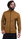 Schöffel Fleece Jacket Hiking Circ Style Yew (warm, quick-drying) brown men's