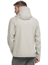 Schöffel Hiking Jacket Cascata MNS (waterproof, breathable) white men's