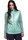 Schöffel Hybrid-Weste Hybrid Stams Vest (strapazierfähig, atmungsaktiv) mintgrün Damen