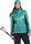 Schöffel Hybrid-Weste Hybrid Stams Vest (strapazierfähig, atmungsaktiv) grün Damen