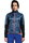 Schöffel Hybridjacke Cima Mede (optimalen Tragekomfort, wasserabweisend) dunkelblau/schwarz Damen