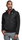 Schöffel Hybridjacke Hiking Style Blaueis MNS (warm PrimaLoft® Isolation, mit Kapuze) schwarz Herren