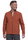 Schöffel Isolationsjacke Bozen (4-Wege-Stretch, winddicht) rot/braun Herren