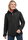 Schöffel Isolationsjacke Hiking Insulated Style Wildkar Jacket (2-Lagen VENTURI, wasserdicht) schwarz Damen