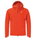 Schöffel Softshell Jacket Mangart - 4D Body Mapping, windproof - orange/red Men