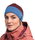 Schöffel Beanie Schattwald Knitted Hat - wine red/blue