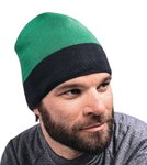 Schöffel Mütze (Beanie) Schattwald Knitted Hat - grün