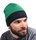 Schöffel Hat (Beanie) Schattwald Knitted Hat - green