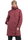 Schöffel Winter Parka Urban Insulated Coat Style Gregale WMS (waterproof, breathable) pink Ladies