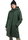 Schöffel Winter Parka Urban Insulated Coat Style Gregale WMS (waterproof, breathable) dark green Ladies