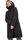 Schöffel Winter Parka Urban Insulated Coat Style Gregale (waterproof, breathable) black Ladies