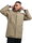 Schöffel Winter-Parka Urban Insulated Style Crivat Parka (wasserdicht, 2-Wege-Stretch) nutmegbraun Herren