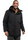 Schöffel Winter-Parka Urban Insulated Style Crivat Parka (wasserdicht, 2-Wege-Stretch) schwarz Herren