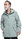 Schöffel Rain Jacket Urban Parka Style Bohorok MNS (waterproof, breathable) grey men's