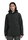 Schöffel Regenjacke CIRC Style Smue (wasserdicht, 2-Wege-Stretch) schwarz Herren