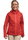 Schöffel Easy XT Rain Jacket (lightweight, waterproof, windproof) red ladies