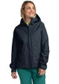 Schöffel Easy XT Rain Jacket (lightweight, waterproof, windproof) navy blue ladies