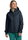 Schöffel Easy XT Rain Jacket (lightweight, waterproof, windproof) navy blue ladies