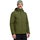 Schöffel Gmund Rain Jacket (waterproof, windproof and breathable) 2026 dark green men's