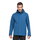 Schöffel Gmund Rain Jacket (waterproof, windproof and breathable) 2026 blue men's