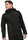 Schöffel Regenjacke Gmund (wasserdicht, winddicht und atmungsaktiv) schwarz Herren