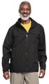 Schöffel Rain Jacket Urban Jacket Style Bohorok MNS (waterproof, breathable) black men's