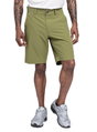Schöffel Travel Hiking Shorts Urban Style Gharra MNS (4-Way Stretch, Water-Repellent) Short Olive Green Men's