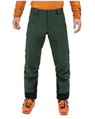 Schöffel Winter-Skihose Pizac Pant 3L (4-Wege-Stretch, wasserdicht) khakigrün Herren