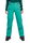 Schöffel Winter-Skihose Pizac 3-Lagen Pant (4-Wege-Stretch, wasserdicht) grün Damen
