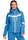 Schöffel Avons Ski Jacket (waterproof, maximum freedom of movement) blue Ladies