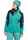Schöffel Ski Jacket Kals (Softshell Jacket, 3-Layer Gore-Tex, windproof) green Women