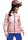 Schöffel Skijacke Thermo Tosc (strapazierfähig, Pertex® Quantum) pink Damen