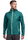 Schöffel Softshell Jacket Begoro 3-Layer (Hardshell, windproof, waterproof) dark green men's