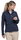 Schöffel Softshelljacke Hiking Style Mirusha WMS (wasserabweisend, atmungsaktiv) navyblau Damen