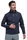 Schöffel Softshell Jacket Hiking Style Mirusha MNS (water-repellent, breathable) navy blue men's