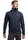 Schöffel Softshell Jacket Mangart - 4D Body Mapping, windproof - dark blue Men