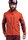 Schöffel Softshelljacke Matrei (hohe Atmungsaktivität) orange Herren