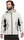 Schöffel Softshelljacke Mountain Style Blaueis MNS (hohe Atmungsaktivität, wasserabweisend) beige/schwarz Herren
