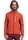 Schöffel Softshelljacke Rinnen (hohe Atmungsaktivität und Feuchtigkeitstransport) orange Herren