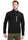 Schöffel Softshelljacke Rinnen (hohe Atmungsaktivität und Feuchtigkeitstransport) schwarz Herren