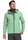 Kurtka Softshell Schöffel Tonion (wiatroodporna, oddychająca) miętowa męska