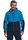 Schöffel Softshelljacke Tonion (winddicht, atmungsaktiv) blau Herren