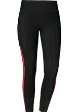Schöffel Sport Leggings Taja Tight (4-Way Stretch, water-repellent) long black ladies