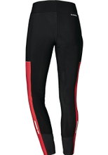Schöffel Sport Leggings Taja Tight (4-Way Stretch, water-repellent) long black ladies