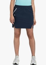 Schöffel Wander-Rock Hestad Skirt (4-Wege-Stretch, wasserabweisend) navyblau Damen
