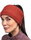 Schöffel Headband (Knit Pattern) Stenar Headband orange - 1 piece