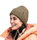 Schöffel Medford Knitted Hat (Ribbed Structure) beige - 1 piece