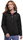 Schöffel Trekking-Wanderjacke Hiking Style Migandi MNS (2.5-Lagen, wasserdicht, atmungsaktiv) schwarz Damen